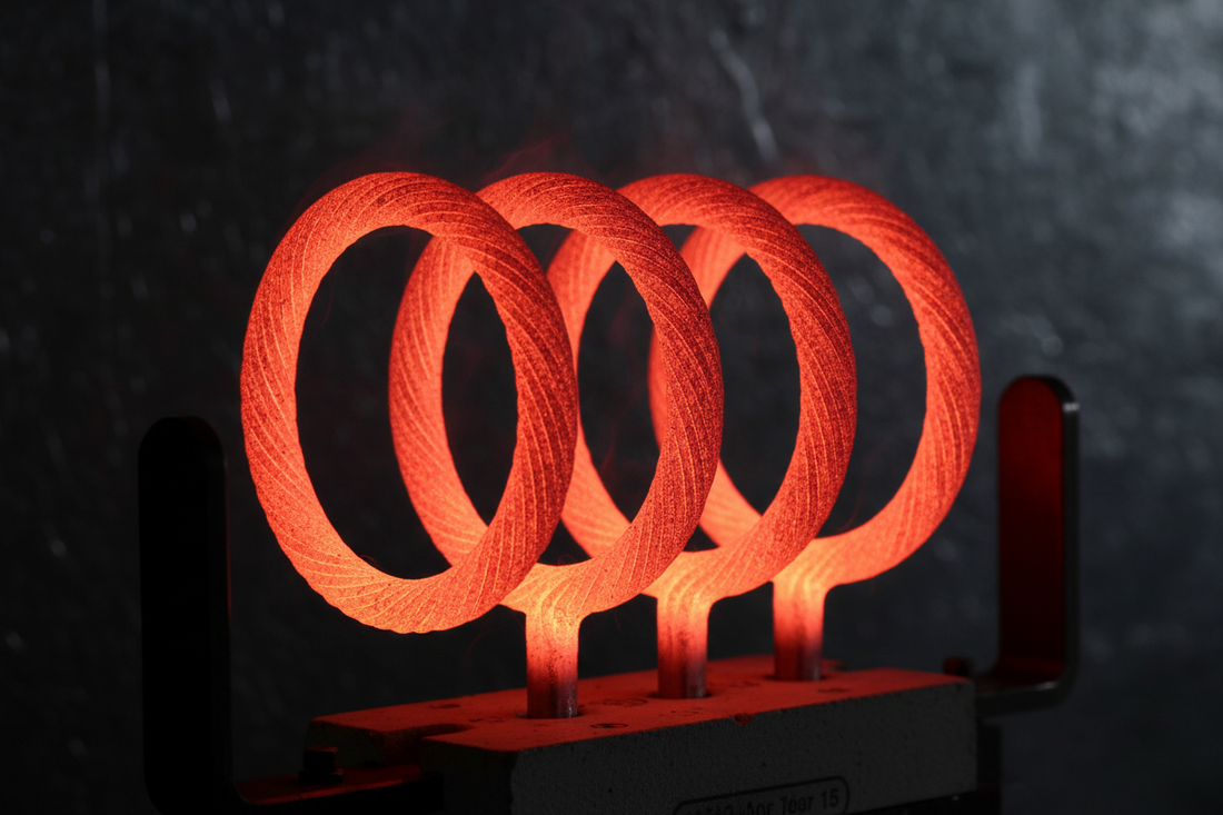 The Technology Behind Staying Warm