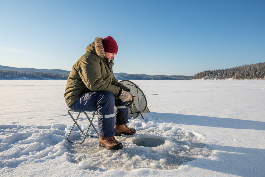 Beat Cold Feet This Winter: Why Heated Socks Are a Game-Changer for Outdoor Lovers