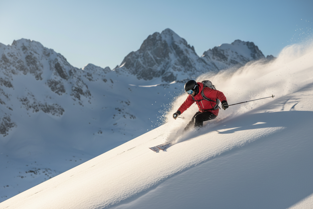 Ski Resorts Showdown: Europe’s Charm vs North America’s Convenience