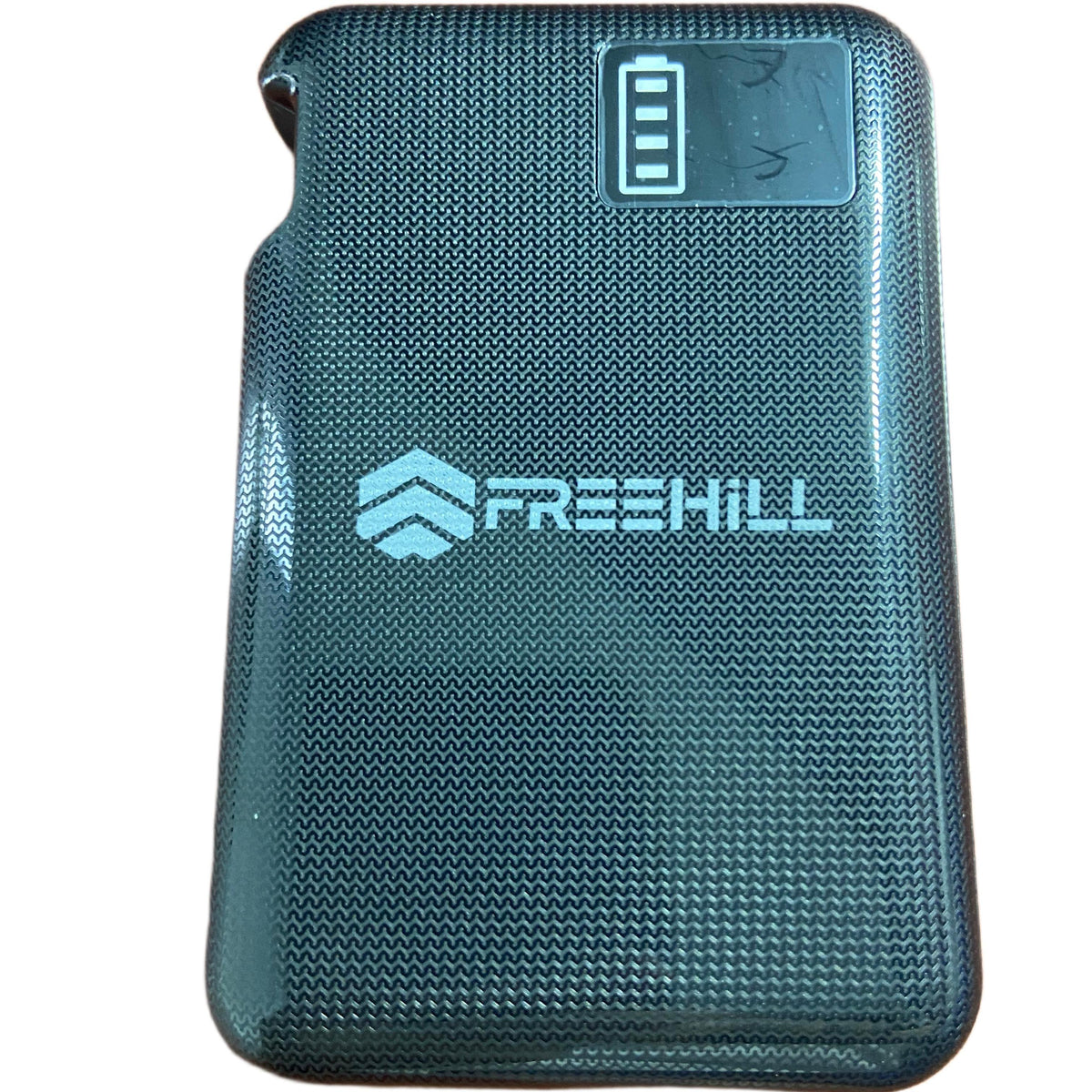 HP1079 5000mAh 7.4V Battery Pack, USB-A Type-C DC Multi-Port for FREEHILL Heated Apparel