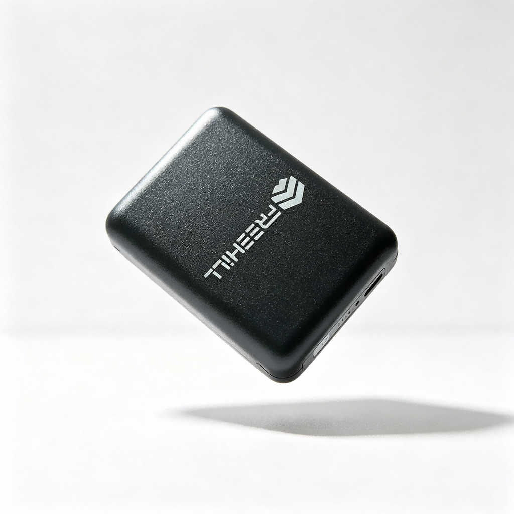 YLD-061 3000mAh 7.4V Battery Pack for FREEHILL Ultimate Wool Heated Socks with DC & Type-C Port