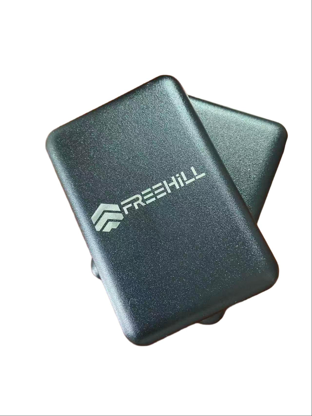 YLD-061 3000mAh 7.4V Battery Pack for FREEHILL Ultimate Wool Heated Socks with DC & Type-C Port